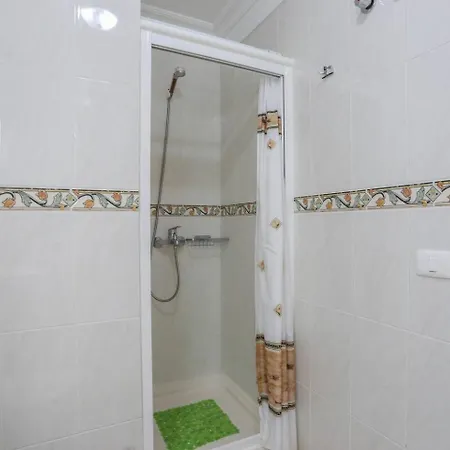 Appartement Amazing View By Dream Homes Tenerife Puerto de Santiago (Tenerife)