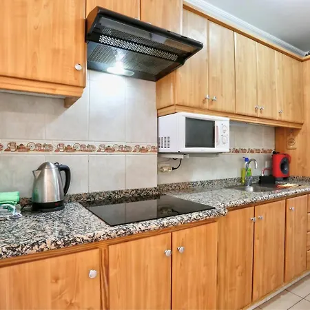 Amazing View By Dream Homes Tenerife Appartement