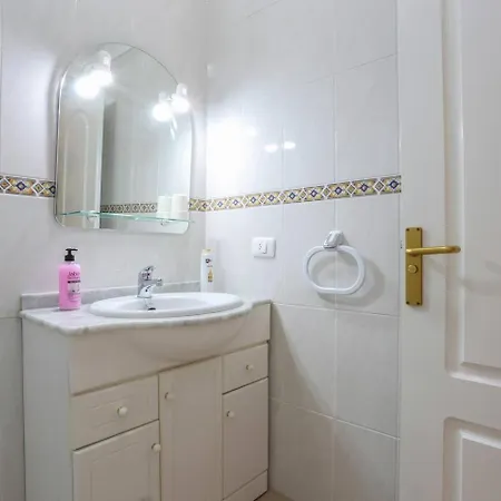 Appartement Amazing View By Dream Homes Tenerife *
