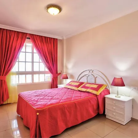 Appartement Amazing View By Dream Homes Tenerife