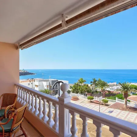 Appartement Amazing View By Dream Homes Tenerife *