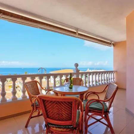 Amazing View By Dream Homes Tenerife Puerto de Santiago
