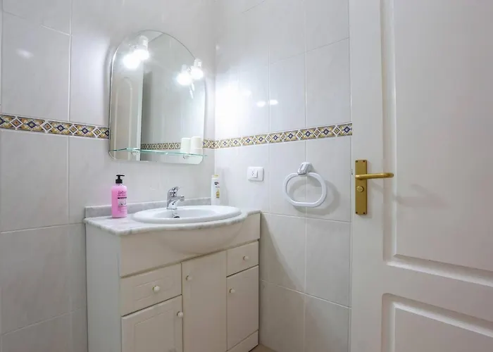 Apartament Amazing View By Dream Homes Tenerife *