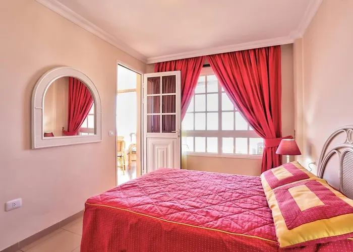 Amazing View By Dream Homes Tenerife Apartament