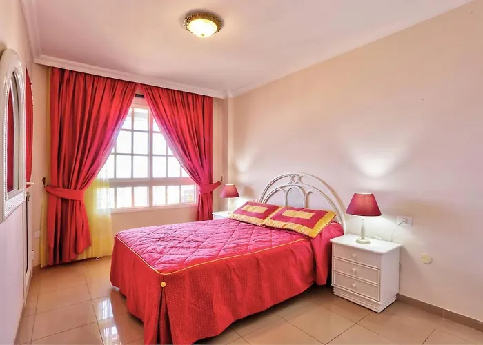 Διαμέρισμα Amazing View By Dream Homes Tenerife