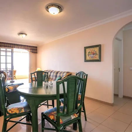 شقة Amazing View By Dream Homes Tenerife بويرتو دي سانتياغو