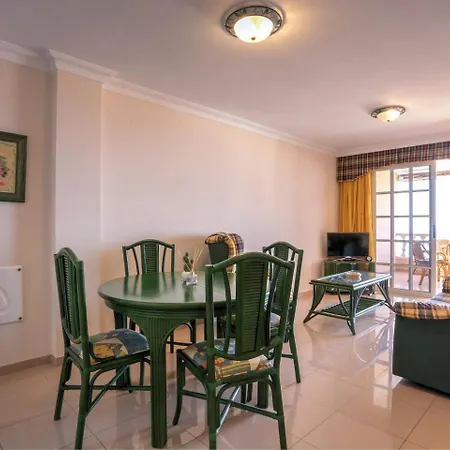 Amazing View By Dream Homes Tenerife