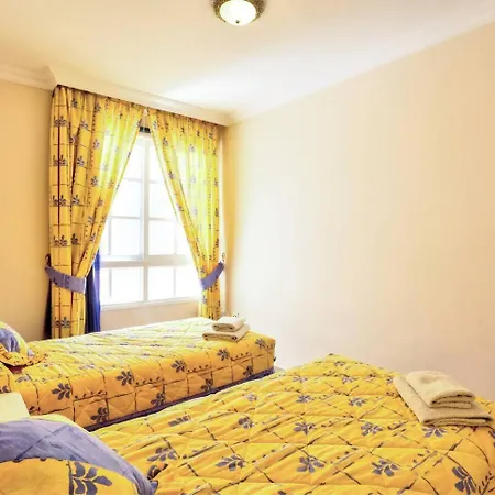 Amazing View By Dream Homes Tenerife Appartement