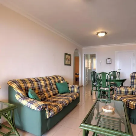 Amazing View By Dream Homes Tenerife بويرتو دي سانتياغو