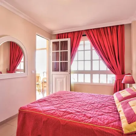 Amazing View By Dream Homes Tenerife شقة