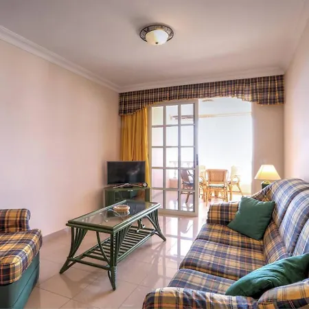 شقة Amazing View By Dream Homes Tenerife