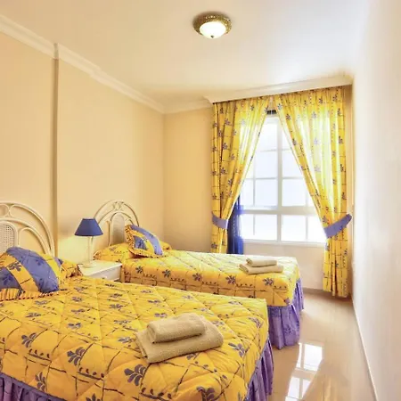 Amazing View By Dream Homes Tenerife Appartement *