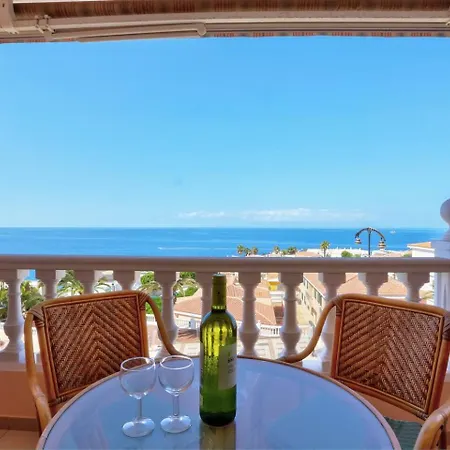 Amazing View By Dream Homes Tenerife *