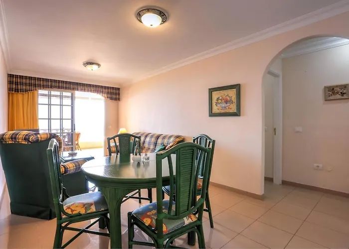 Appartement Amazing View By Dream Homes Tenerife Puerto de Santiago (Tenerife)