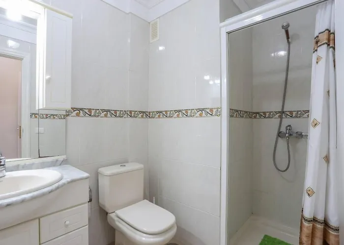 Amazing View By Dream Homes Tenerife *