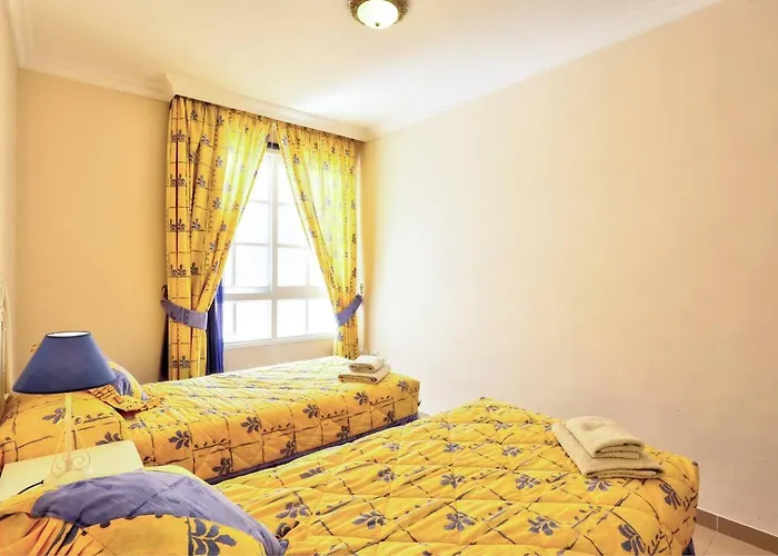 Amazing View By Dream Homes Tenerife Appartement