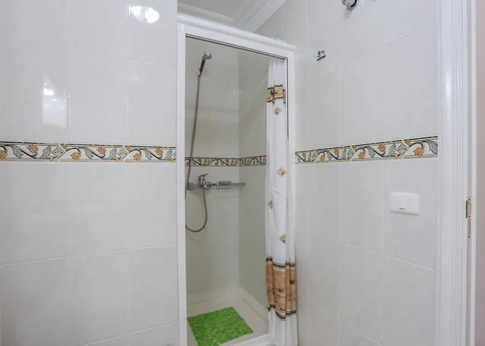 Appartement Amazing View By Dream Homes Tenerife Puerto de Santiago (Tenerife)