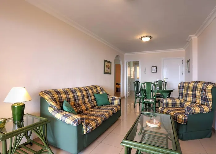 Amazing View By Dream Homes Tenerife Puerto de Santiago (Tenerife)