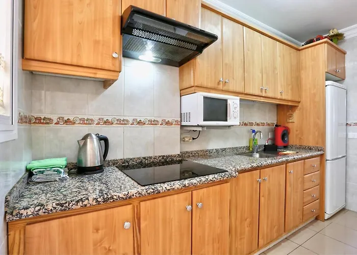 Amazing View By Dream Homes Tenerife Appartement