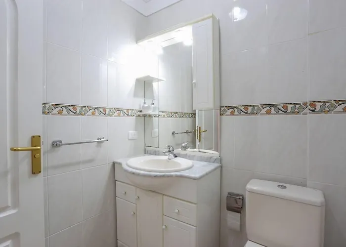 Amazing View By Dream Homes Tenerife *