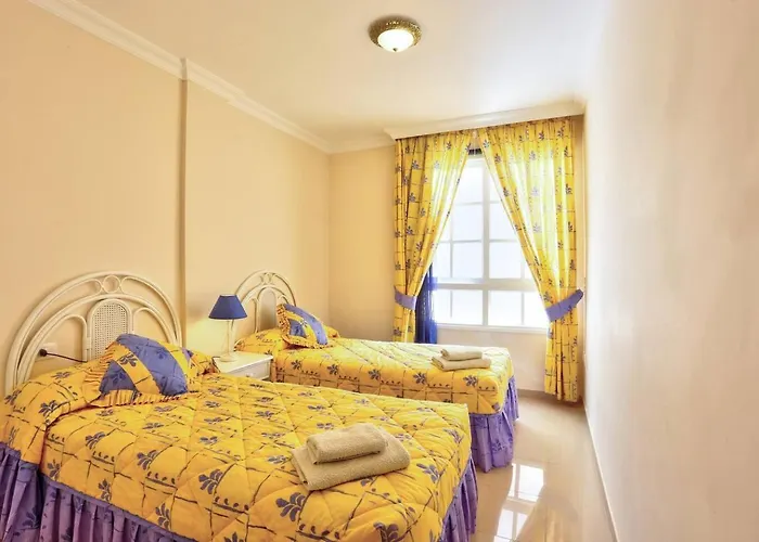 Amazing View By Dream Homes Tenerife Appartement *