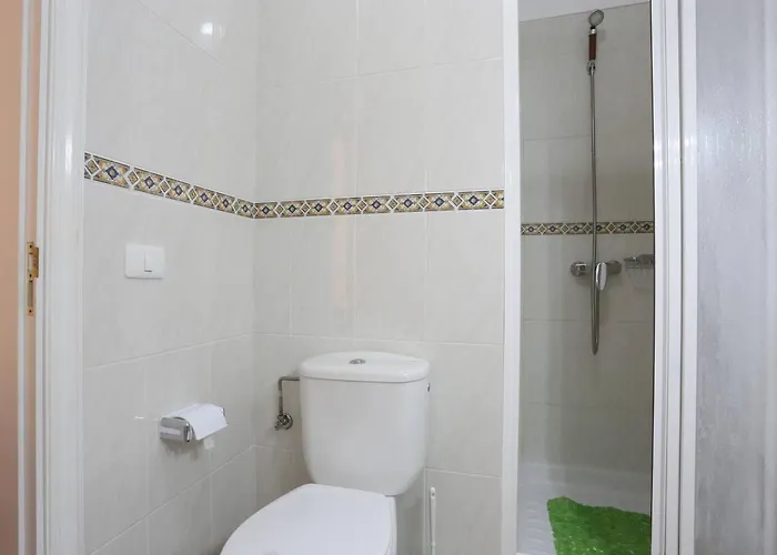 Amazing View By Dream Homes Tenerife * Puerto de Santiago (Tenerife)