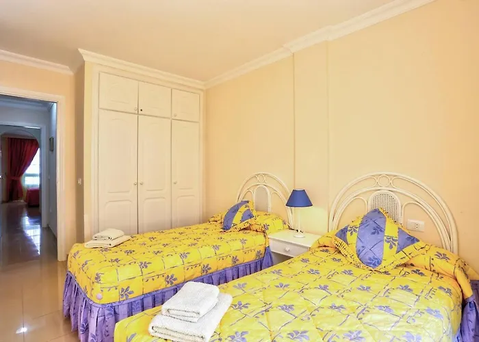 Appartement Amazing View By Dream Homes Tenerife Puerto de Santiago (Tenerife)